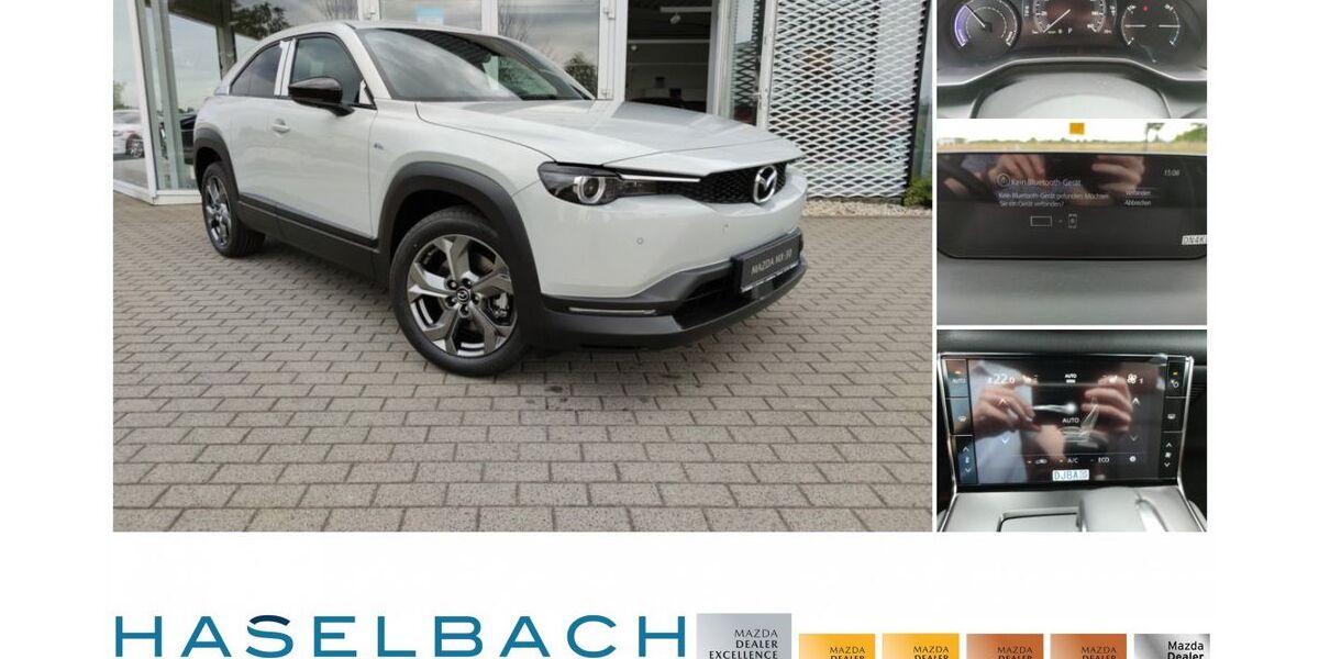 Mazda MX-30 6.951 km 18.985 &euro; Delitzsch 04509