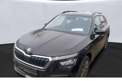 Skoda Kamiq 41.686 km 19.825 &euro; Aachen 52078