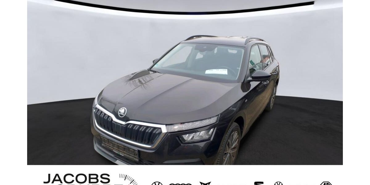 Skoda Kamiq 41.686 km 19.825 &euro; Aachen 52078