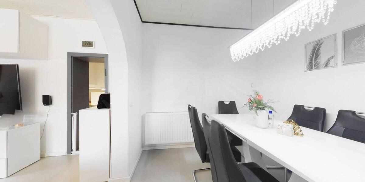 Einfamilienhaus Mönchengladbach Wetschewell - 5 Zimmer, 95 m&sup2;, 299.000&euro; | Angebot:26695596