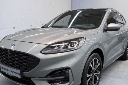 Ford Kuga 53.400 km 27.889 &euro; Herbolzheim 79336