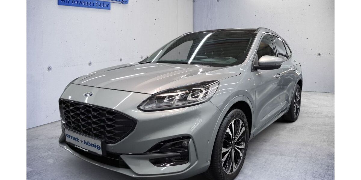 Ford Kuga 53.400 km 27.889 &euro; Herbolzheim 79336