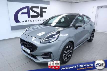 Ford Puma 94.819 km 13.870 &euro; Fürstenwalde 15517