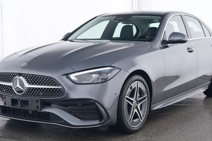 Mercedes-Benz C 180 3.112 km 41.610 € Nordhausen 99734