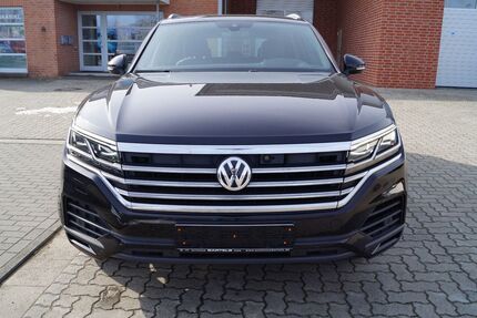 VW Touareg 225.000 km 26.500 &euro; Verden 27283