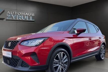 Seat Arona 20.241 km 20.980 &euro; Saarlouis 66740