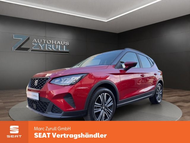 Seat Arona 20.241 km 20.980 &euro; Saarlouis 66740