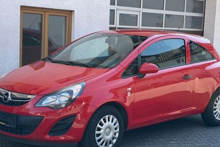 Opel Corsa 122.400 km 2.500 &euro; München 80995