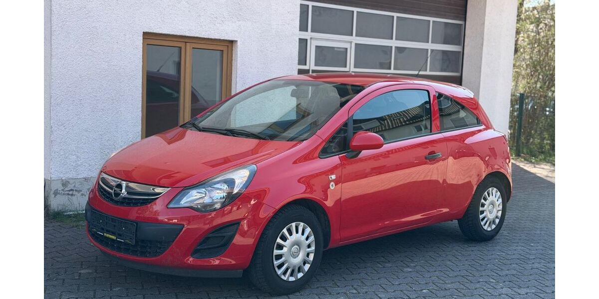 Opel Corsa 122.400 km 2.500 &euro; München 80995