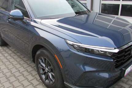 Honda CR-V 24.257 km 44.800 &euro; Wernberg-Köblitz 92533