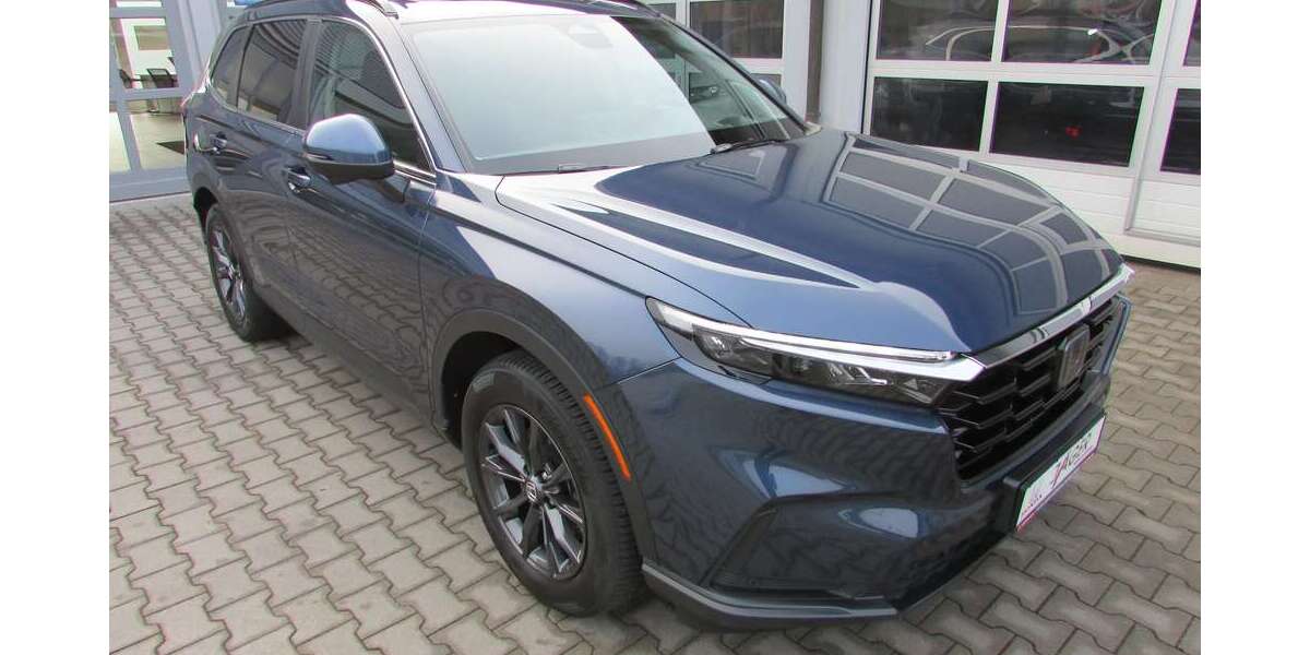 Honda CR-V 24.257 km 44.800 &euro; Wernberg-Köblitz 92533