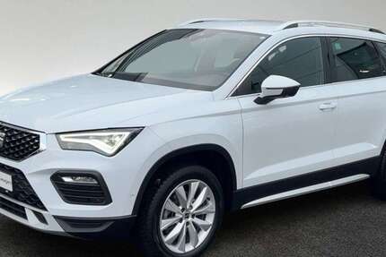 Seat Ateca 26.271 km 28.951 &euro; Hamburg 22529