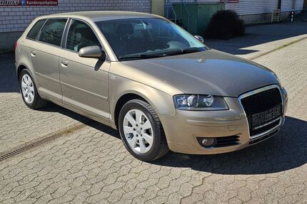 Audi A3 205.000 km 5.490 &euro; Remagen 53424