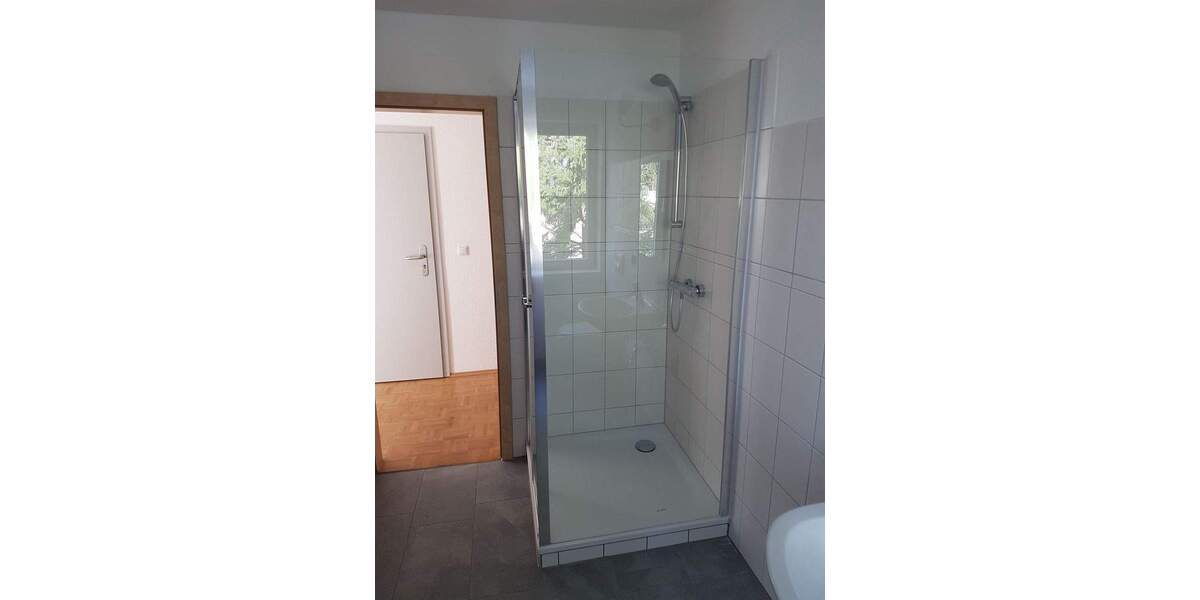 Etagenwohnung Friedrichroda - 2 Zimmer, 52 m&sup2;, 380&euro; | Angebot:25684644