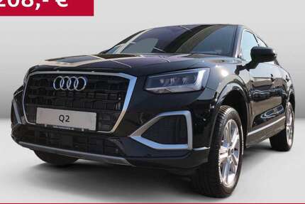 Audi Q2 3.000 km 25.990 &euro; Backnang 71522