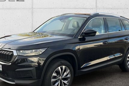 Skoda Kodiaq 66.583 km 38.290 € Pulheim-Brauweiler 50259