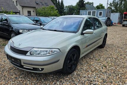 Renault Laguna 131.300 km 890 &euro; Rüdersdorf OT Tasdorf 15562