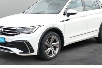 VW Tiguan 136.500 km 29.640 &euro; Kreuzwertheim 97892