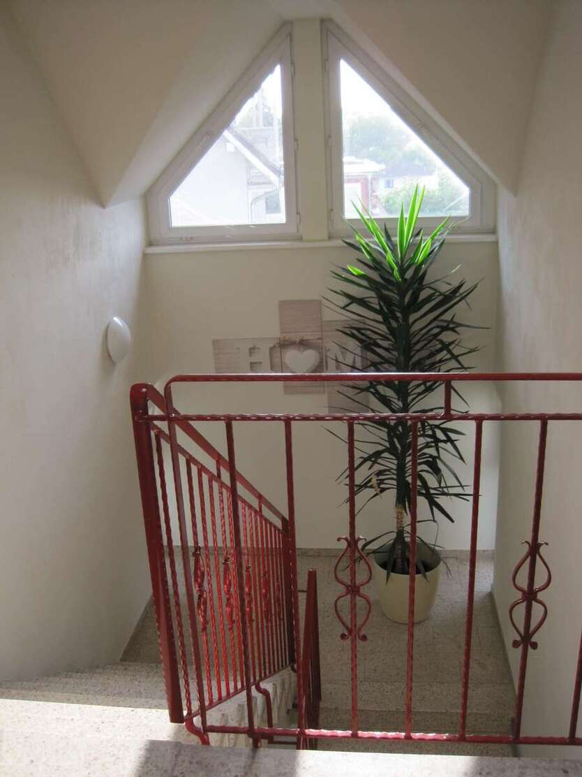 Wohnung zum Mieten in Pforzheim 496 € 31 m² 1 zimmer