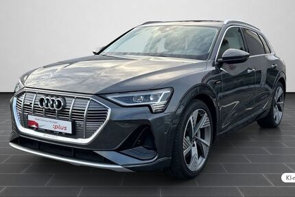 Audi e-tron 51.282 km 27.995 &euro; Walldorf 69190