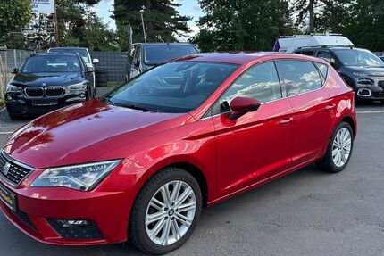 Seat Leon 97.310 km 12.700 &euro; Kassel 34123