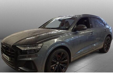 Audi Q8 47.240 km 73.870 &euro; Diez 65582