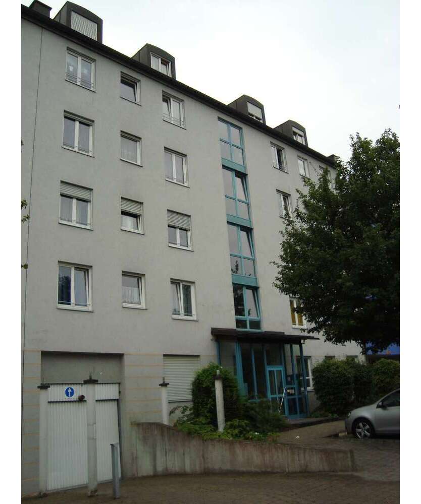 Wohnung zum Mieten in Freising 870 € 64 m²