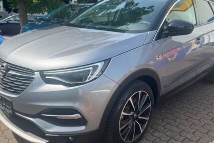Opel Grandland (X) 97.000 km 14.950 &euro; Saarlouis 66740