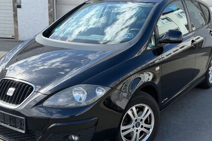 Seat Altea 109.000 km 5.900 &euro; Kelkheim 65779