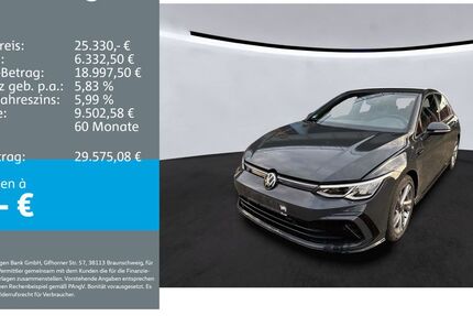 VW Golf 18.069 km 25.330 &euro; Freiburg 79115
