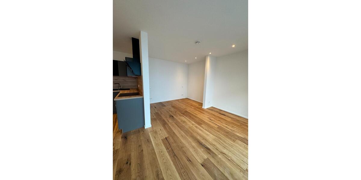 Etagenwohnung Augsburg Lechhausen - 1 Zimmer, 42 m&sup2;, 890&euro; | Angebot:26698803