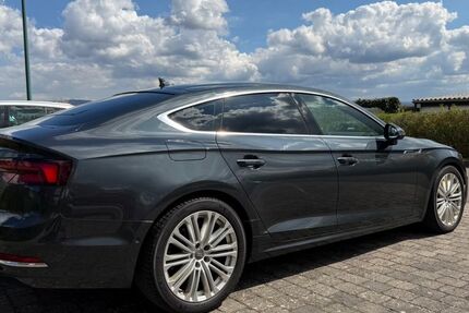 Audi A5 180.000 km 18.600 &euro; Bad Salzungen 36433