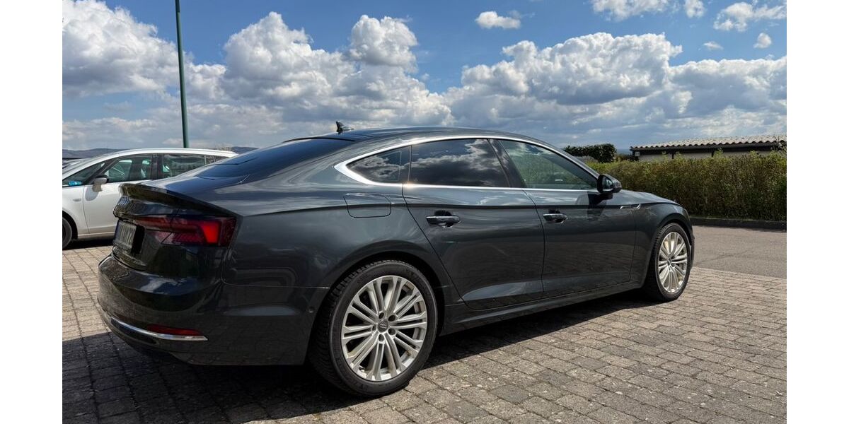 Audi A5 180.000 km 18.900 &euro; Bad Salzungen 36433