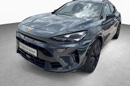 Cupra Formentor 2.900 km 41.890 &euro; Burgoberbach 91595