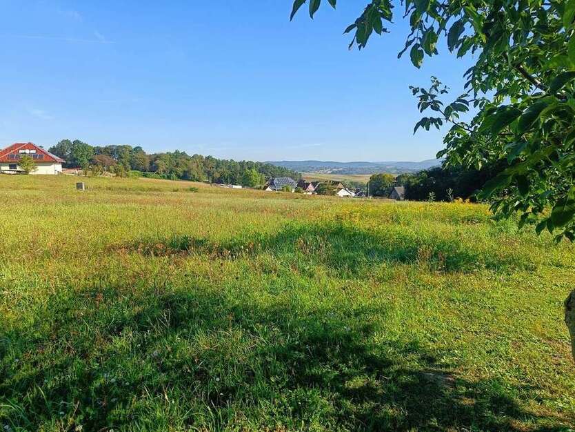 Grundstück zu verkaufen in Cornberg 23.739 € 579 m²