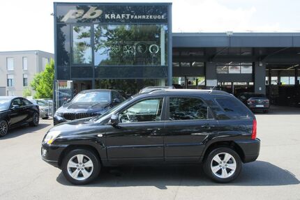 Kia Sportage 153.263 km 4.750 &euro; Gütersloh 33332