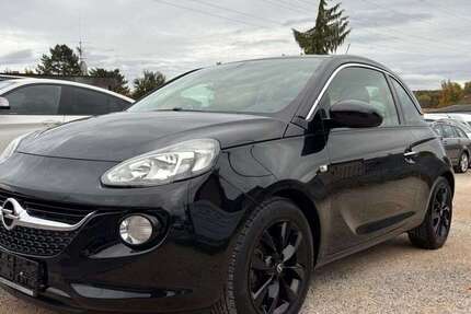Opel Adam 54.442 km 8.890 € Magstadt 71106