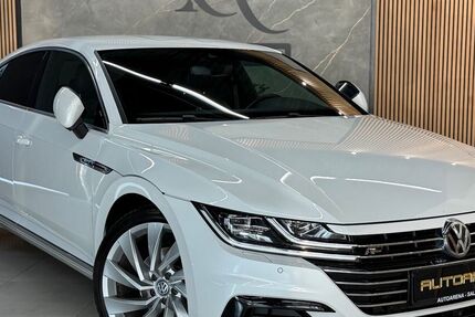 VW Arteon 116.000 km 28.950 € Salzgitter 38259