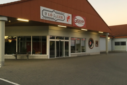 Gewerbeobjekt Zeulenroda Meinersdorf - 400&euro; | Angebot:14318538