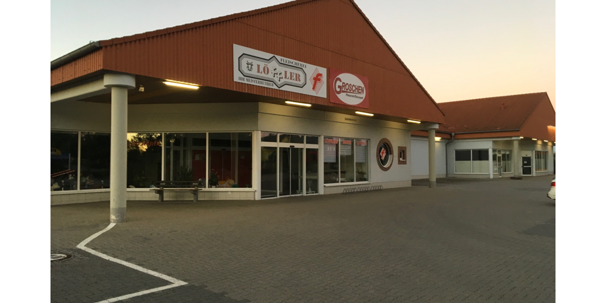 Gewerbeobjekt Zeulenroda Meinersdorf - 400&euro; | Angebot:14318538