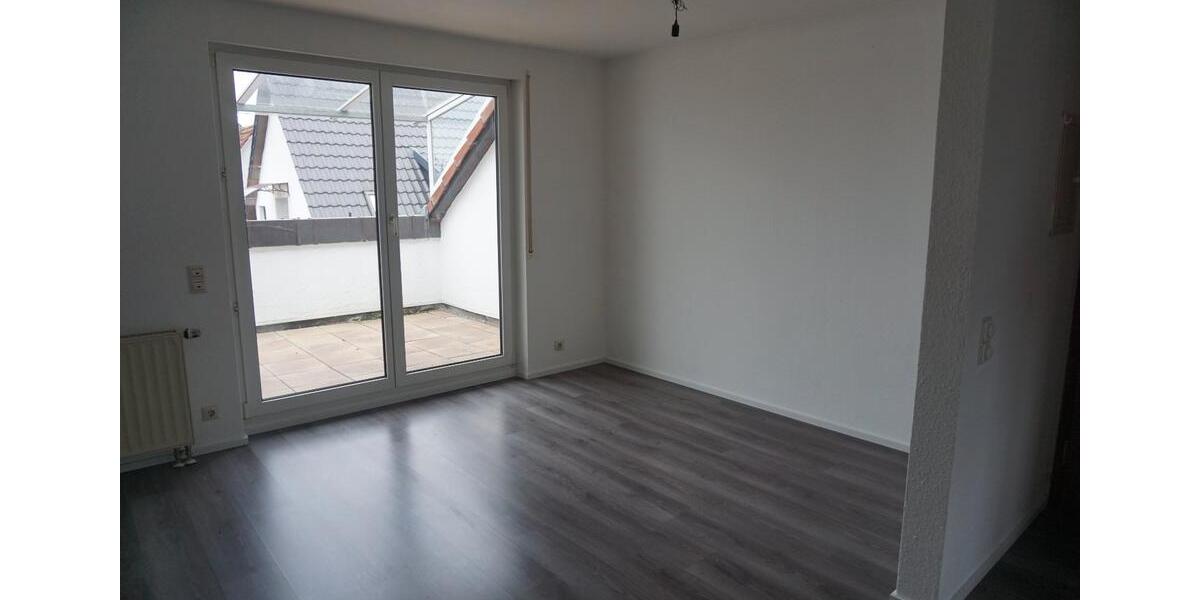 Dachgeschoßwohnung Welzheim - 3 Zimmer, 65 m&sup2;, 219.500&euro; | Angebot:26889120
