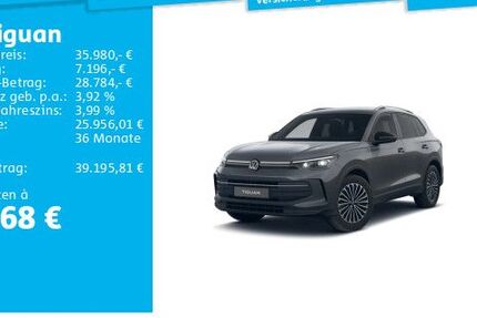 VW Tiguan 26.052 km 35.980 &euro; Neu-Isenburg 63263