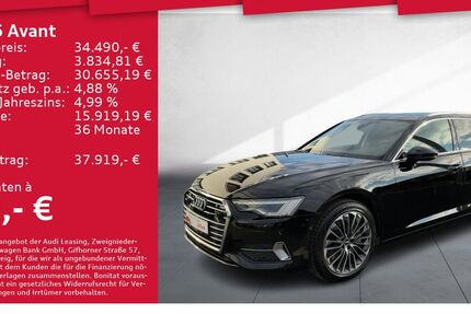 Audi A6 77.521 km 33.990 &euro; Dresden 01067