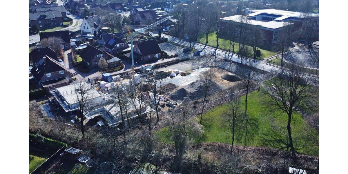 Reihenendhaus Horstmar - 5 Zimmer, 117 m&sup2;, 424.000&euro; | Angebot:25957524