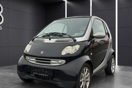 Smart ForTwo 159.259 km 2.290 &euro; Burgkunstadt 96224