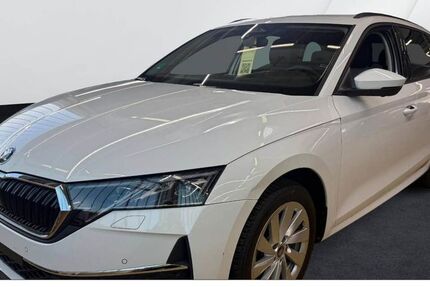 Skoda Octavia 25.000 km 29.990 &euro; Kreuzwertheim 97892