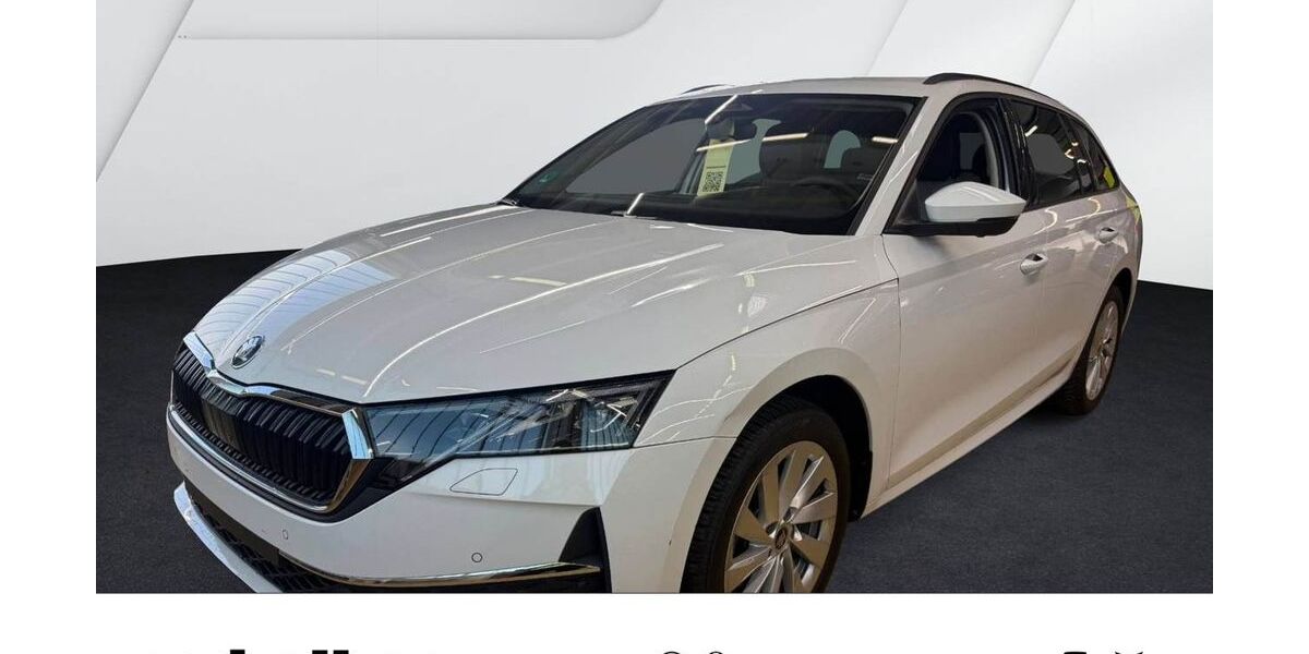 Skoda Octavia 25.000 km 29.990 &euro; Kreuzwertheim 97892