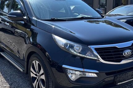 Kia Sportage 298.500 km 4.999 &euro; Mannheim 68199