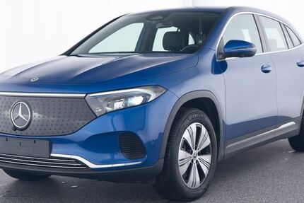Mercedes-Benz EQA 16.004 km 39.790 &euro; Bornheim 53332