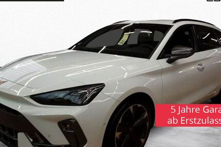 Cupra Leon 20.000 km 30.930 &euro; Feldkirchen/Westerham 83620